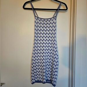 NWT Abercrombie sweater knit dress